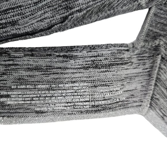 No Boundaries Women’s 3-Pack Multi-Color Seamless Lace Thong Panties – Size XXXL - Picture 5 of 16